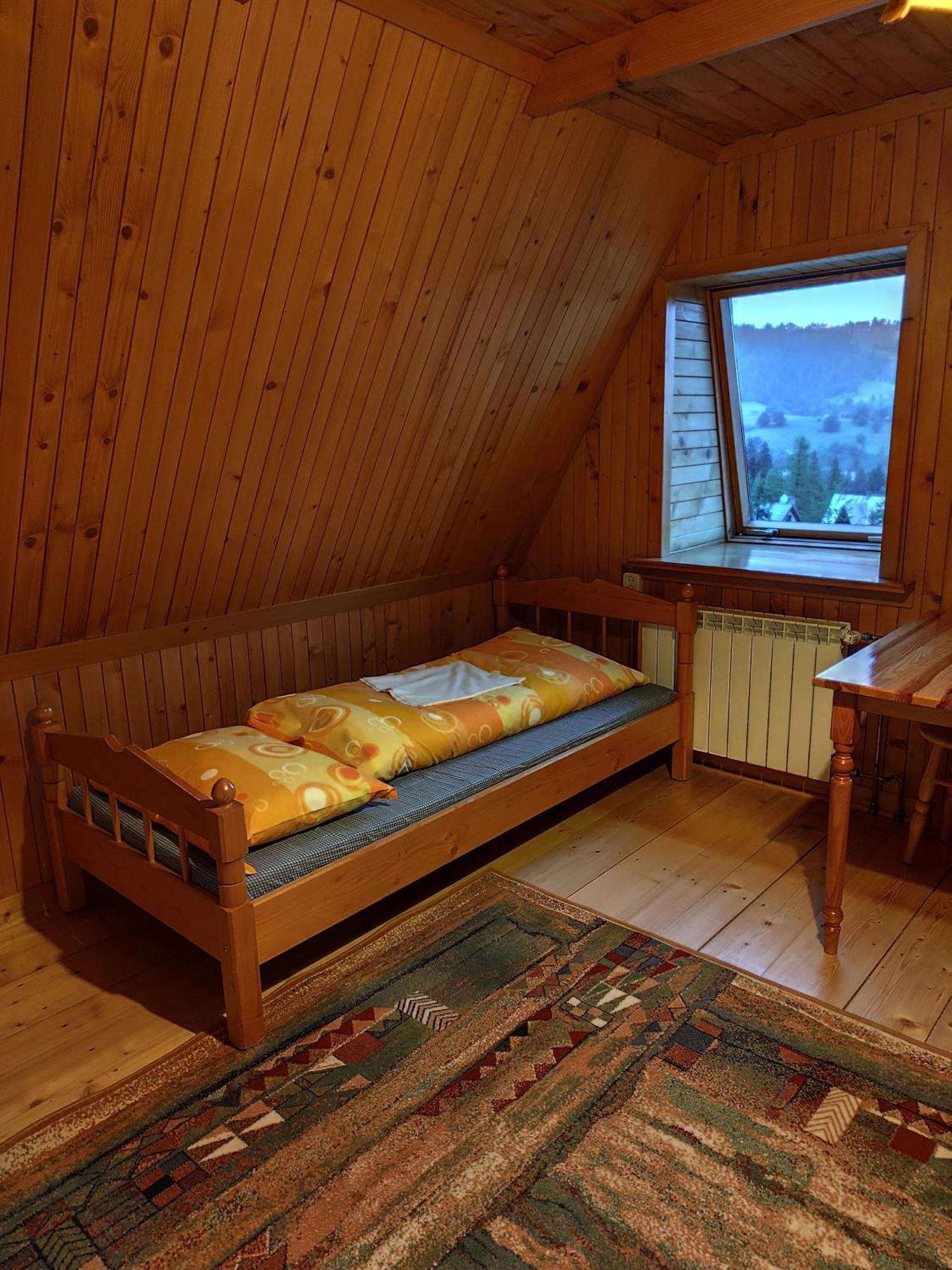 Pokoje Regle 30 Zakopane Exterior photo