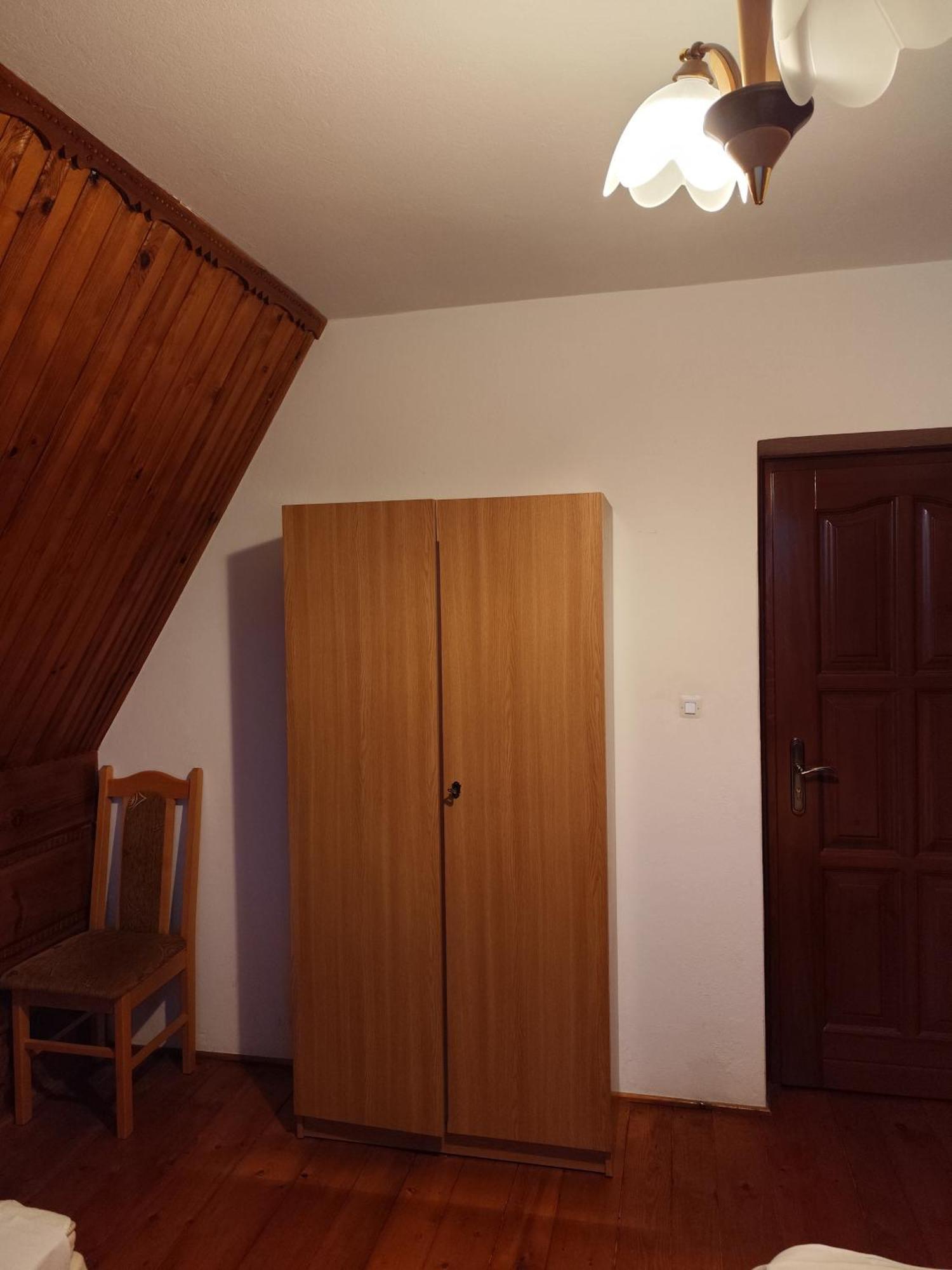 Pokoje Regle 30 Zakopane Exterior photo